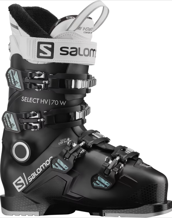 Salomon Select HV 70 W Ski Boots - Women's 2022