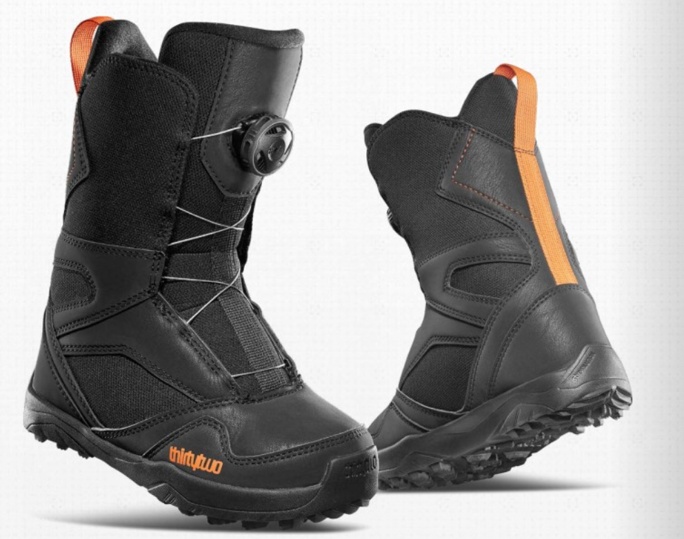 ThirtyTwo Kids Boa - Junior's 2023 — Ski Company