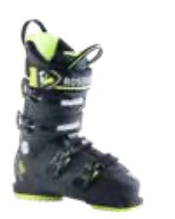 Rossignol Hi Speed 100 HV Ski Boots 2023