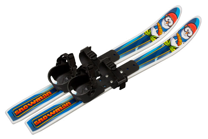 Whitewoods Snowman XC Skis - Junior's 2022