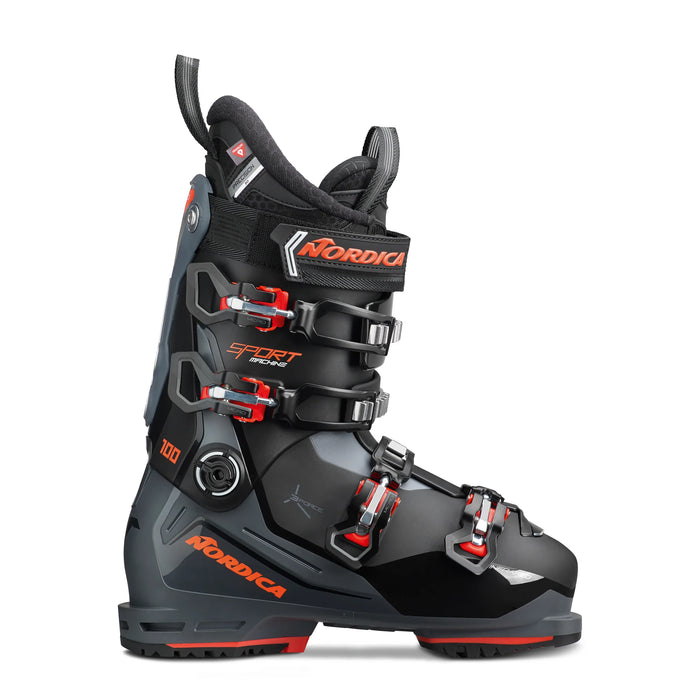 Nordica Sportachine 3 100 Ski Boots 2023