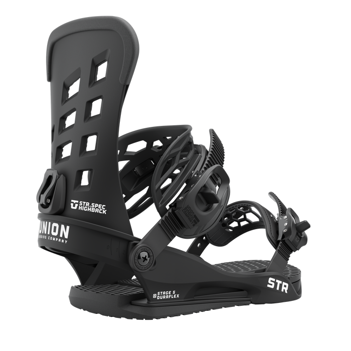 union 2022 strata snowboard bindings stores Union STR Snowboard Bindings 2022 — Ski Company