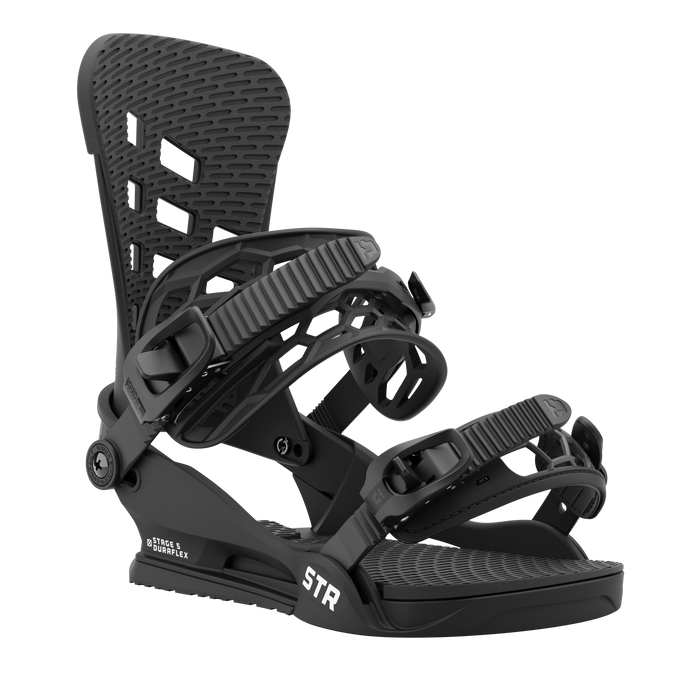 スノーボード 2022 UNION BINDING STR BLACK Union STR Snowboard スノーボード 2022 UNION BINDING STR BLACK Union STR Snowboard