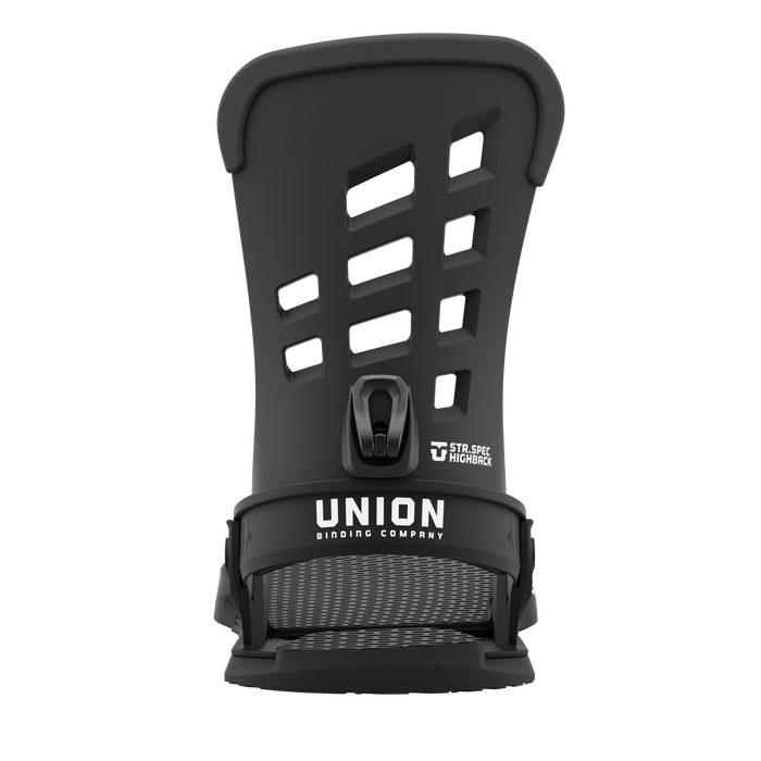 Union STR Snowboard Bindings 2022 — Ski Company Union STR Snowboard Bindings 2022 — Ski Company
