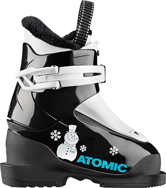Atomic Hawx JR 1 Ski Boots - Junior's 2022