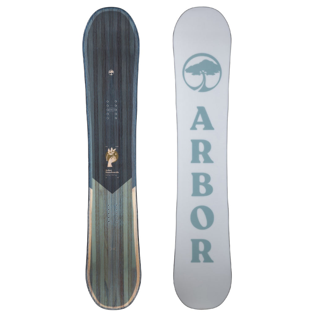 Arbor Ethos - Women's 2023 — Ski Company