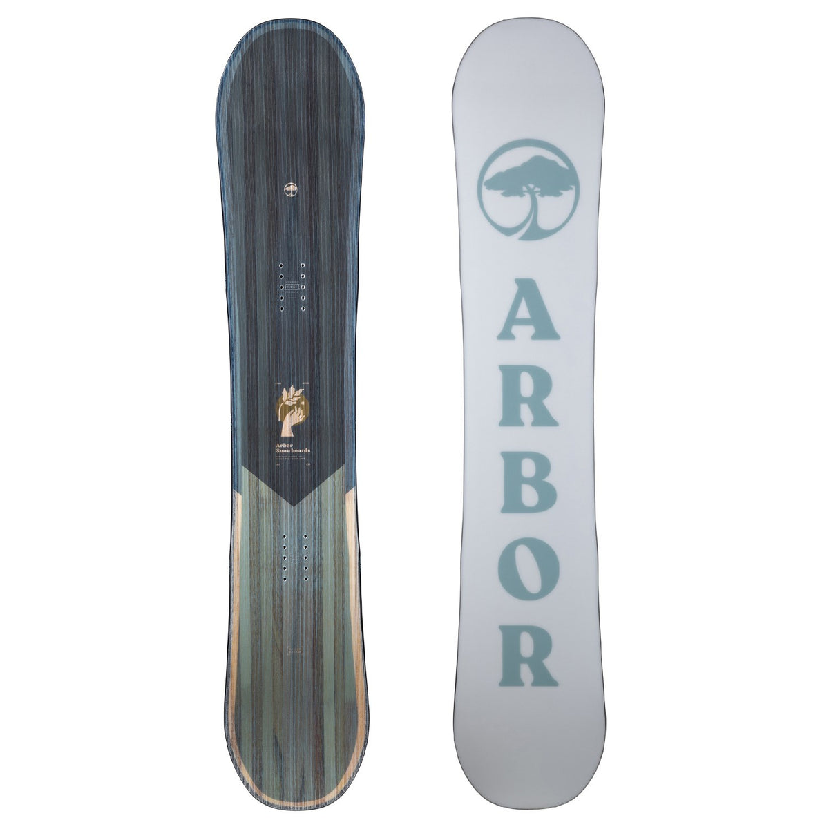 Arbor Ethos - Women's 2023 — Ski Company