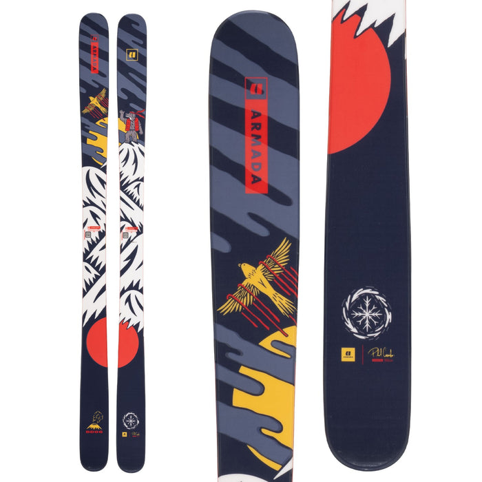 Armada B Dog (Ski Only) 2023