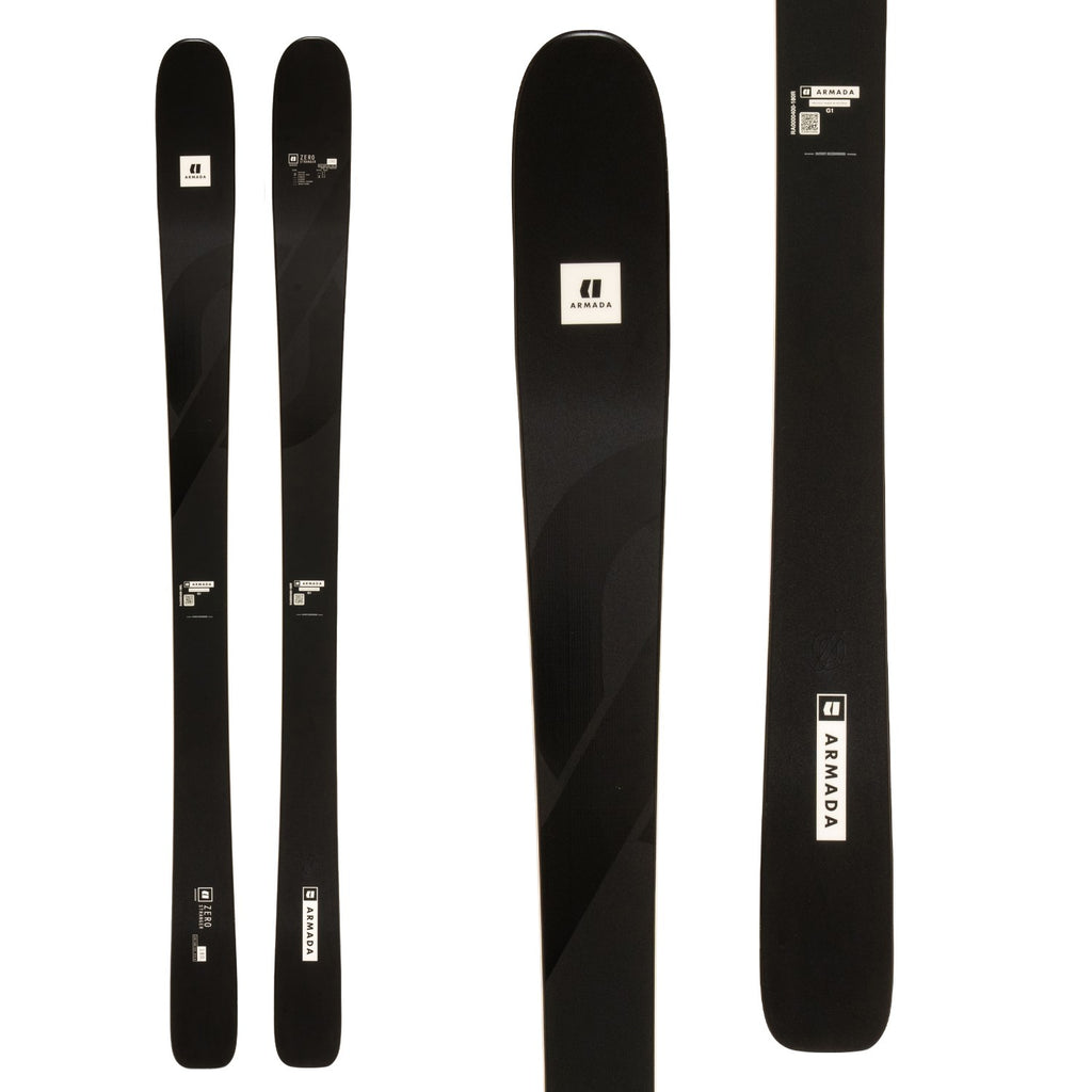 STRANGER | Armada Skis US