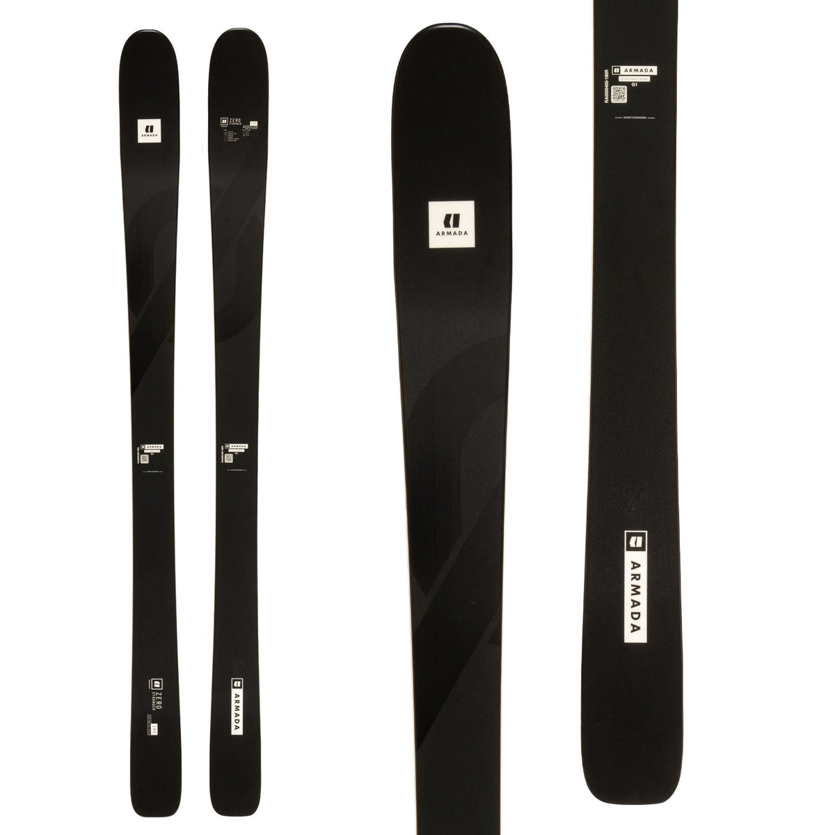 Armada Stranger (Ski Only) 2023 — Ski Company