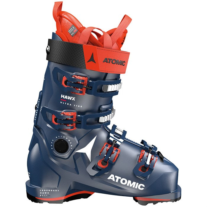 Atomic Hawx Ultra 110 S GW 2023 — Ski Company