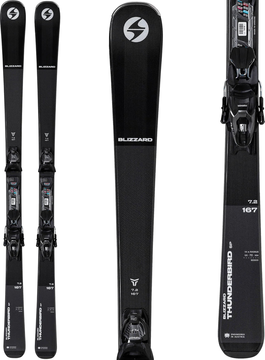 blizzard-thunderbird-sp-72-