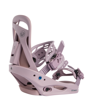 Burton Citizen Snowboard Bindings - Women's 2024 — Ski Company Burton Citizen Snowboard Bindings - Women's 2024 — Ski Company