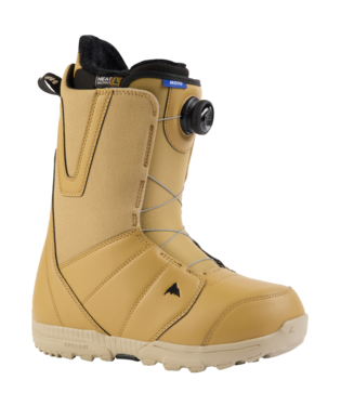 Burton Moto BOA Snowboard Boots 2024 — Ski Company