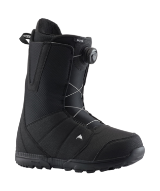 Burton Moto BOA Snowboard Boots 2024