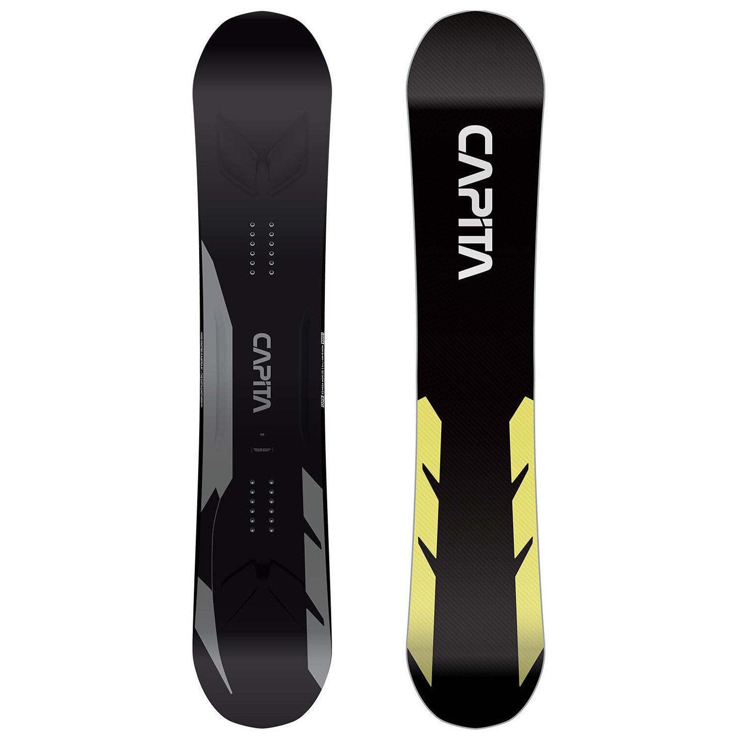 スノーボード CAPITA MEGA MERC 159cm capita-mega-mercury-snowboard-