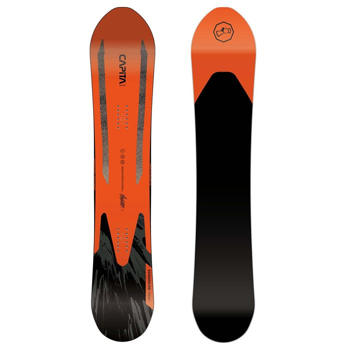 CAPiTA Navigator Snowboard 2023