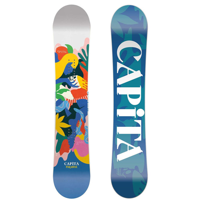 CAPiTA Paradise - Women's Snowboard 2023
