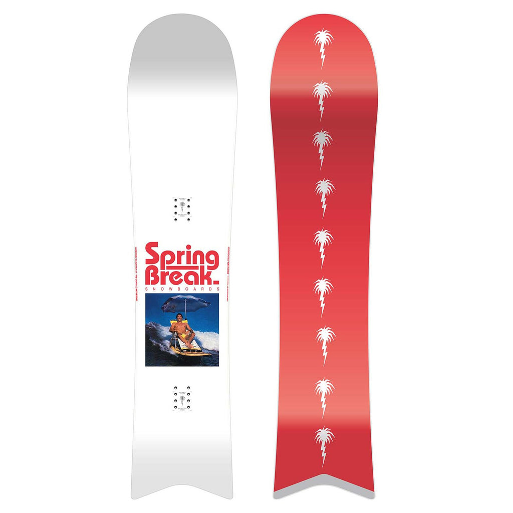 capita charlie slasher fk snowboard Spring Break Slush 2026 Snowboards haul slogs or the quick pre CAPiTA Slush Slasher Snowboard 2023