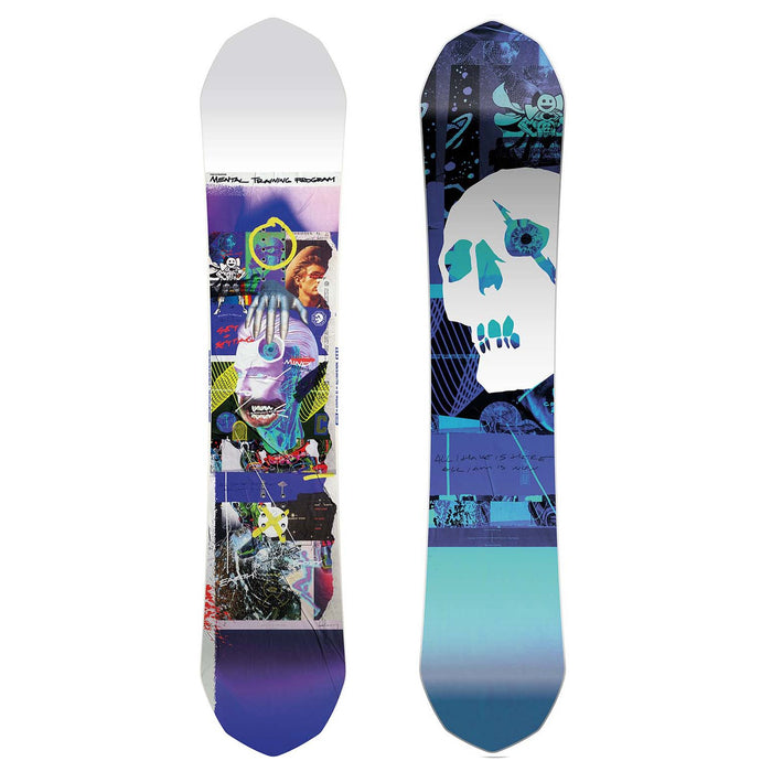 CAPiTA UltraFear Snowboard 2023