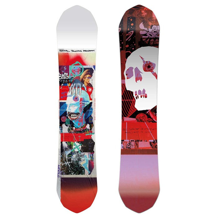 2019 capita ultrafear snowboard CAPiTA UltraFear Snowboard 2023 — Ski Company