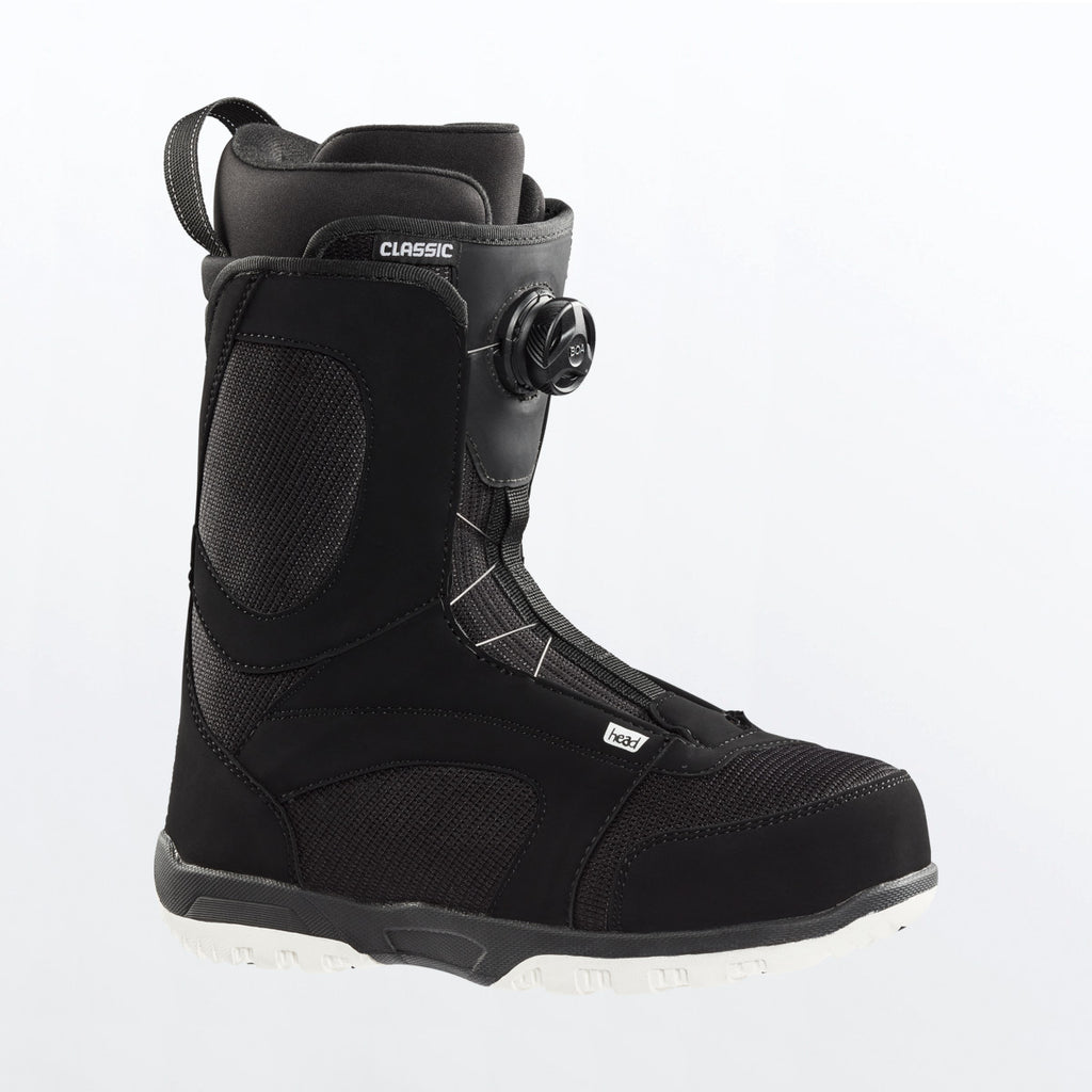 Head Classic Boa Snowboard Boots 2023 — Ski Company