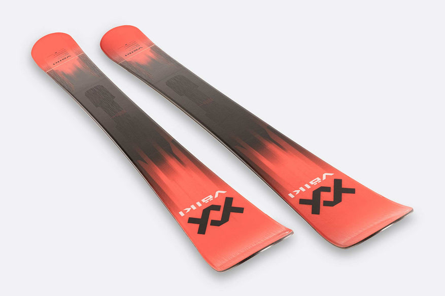 美品【ハイエンド】VOLKL 166/男女兼用/スキーセット・メンテ・WAX済✔ Volkl Mantra JR (Ski Only) - Junior's 2022 — Ski Company