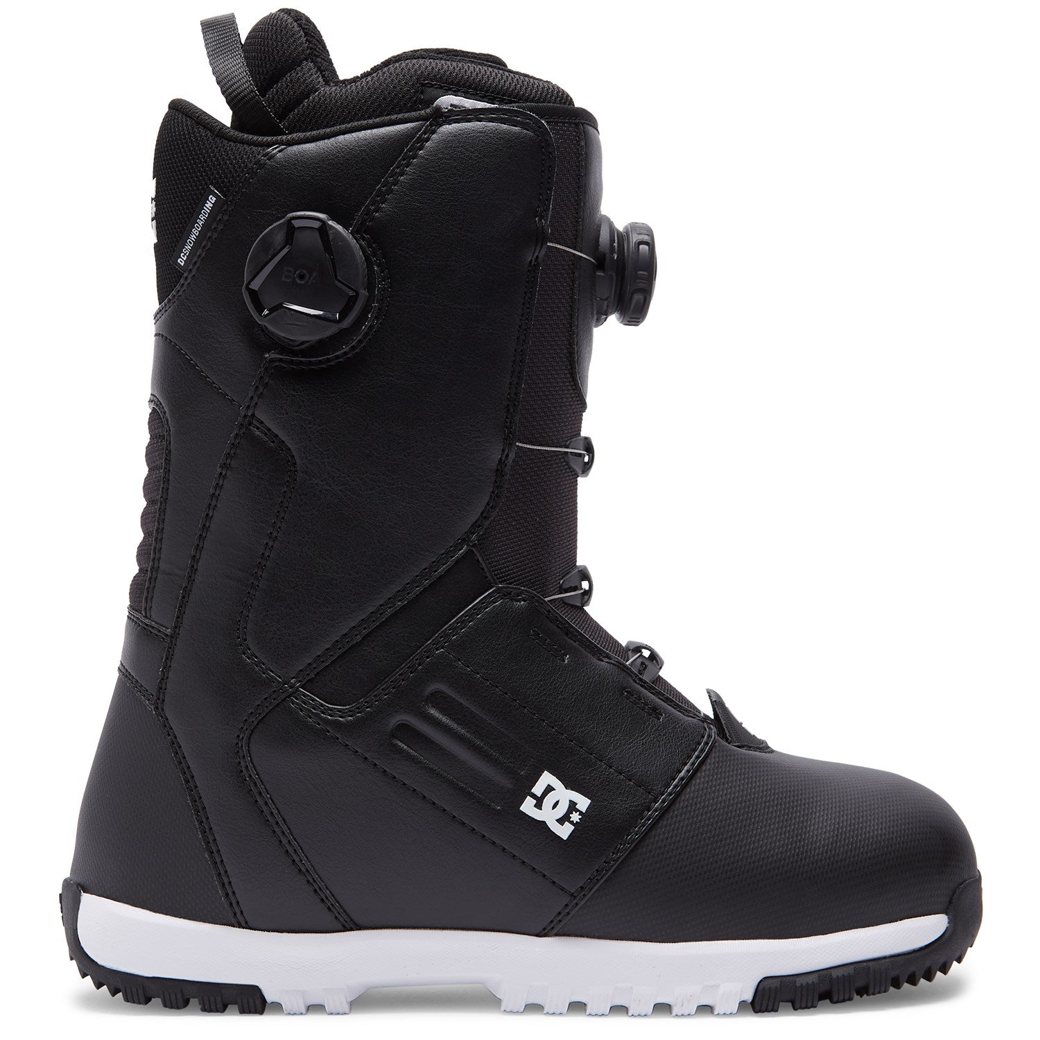 DC スノーボードブーツ　Control 2023 DC Shoes Control Step On Snowboard Boots 2023 Men's