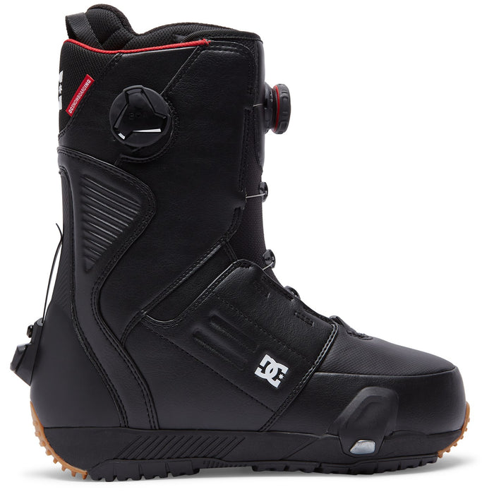 DC Step On Control Snowboard Boots 2023