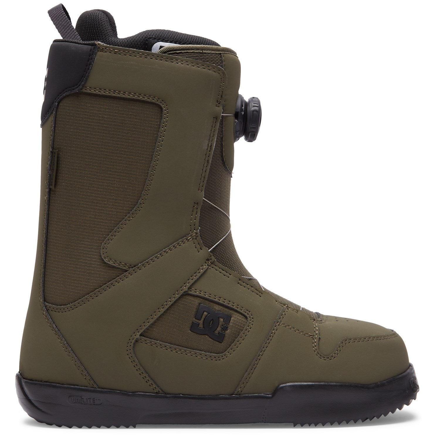 DC 　PHASE BOA PRO 2023 ダブル BOAシステム Men's Phase BOA® Pro Snowboard Boots - DC Shoes