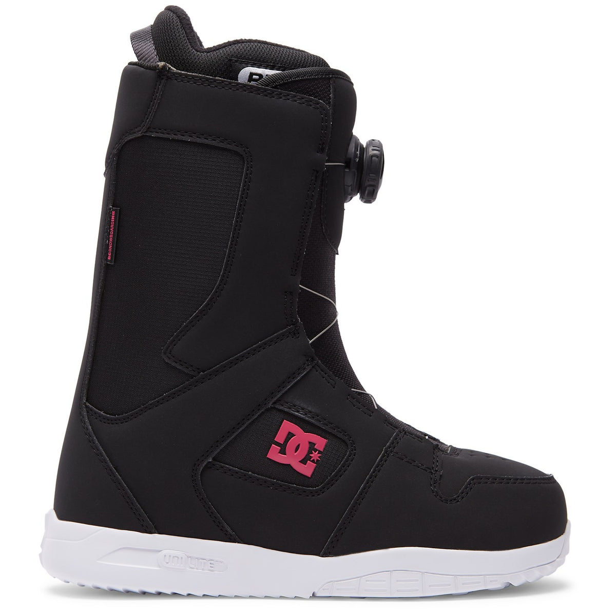 DC Phase Boa Snowboard Boots - Women's 2023 — Ski Company