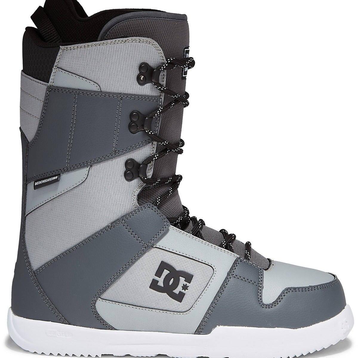 DC Phase Snowboard Boots 2022 — Ski Company