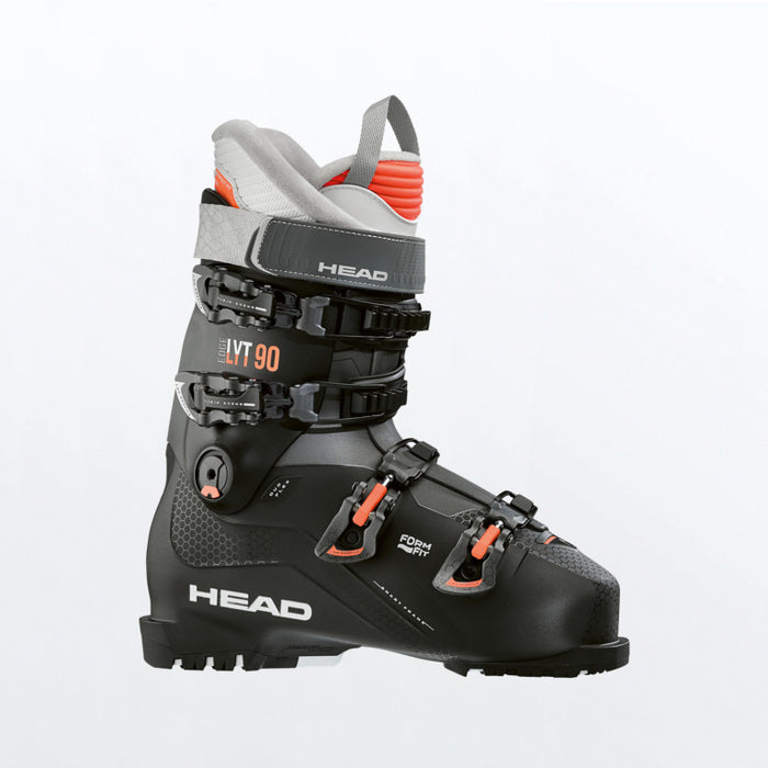Head Edge LYT 70 W Ski Boots - Women's 2022