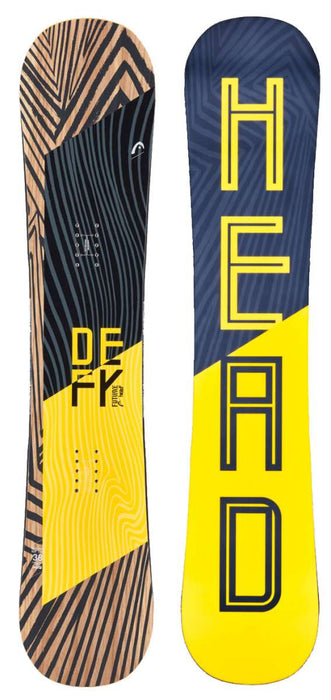 Head Defy Snowboard - Junior's 2023