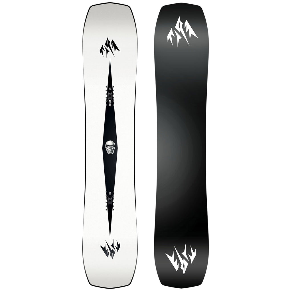 Jones Mind Expander Twin Snowboard 2023 — Ski Company