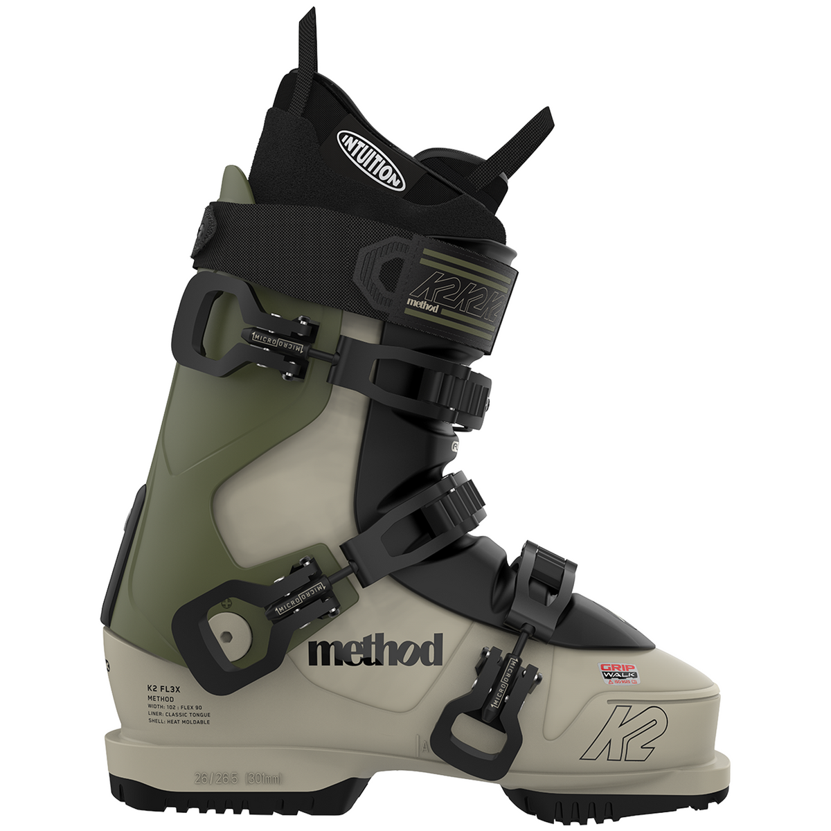 k2 fl3x method ski boots 2023 W mountain and freestyle escapades Arai Signet-X UK Flag Size:Large w/Green Reflective Visor lurestyle:Jigs