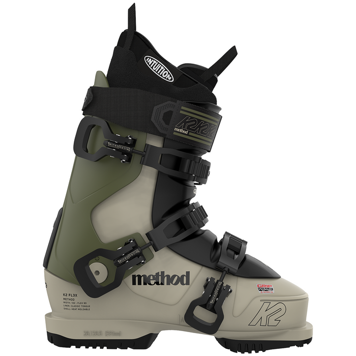 K2 Method W Ski Boots - Women's 2023