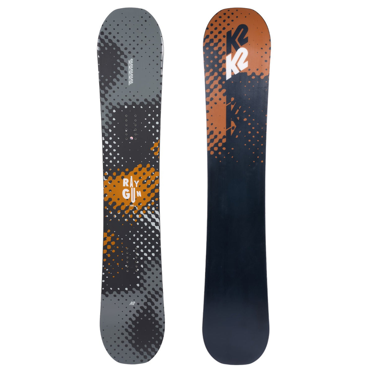 K2 Raygun Pop Snowboard 2023 — Ski Company