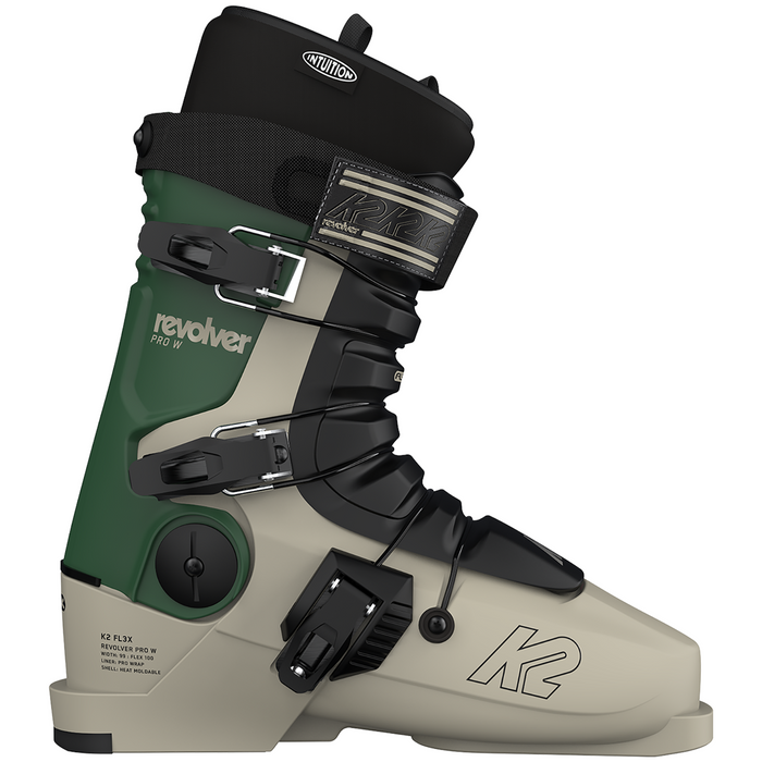 K2 Revolver Pro W Ski Boots - Women's 2023