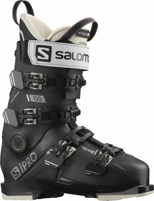 Salomon S/PRO 120 Ski Boots 2022