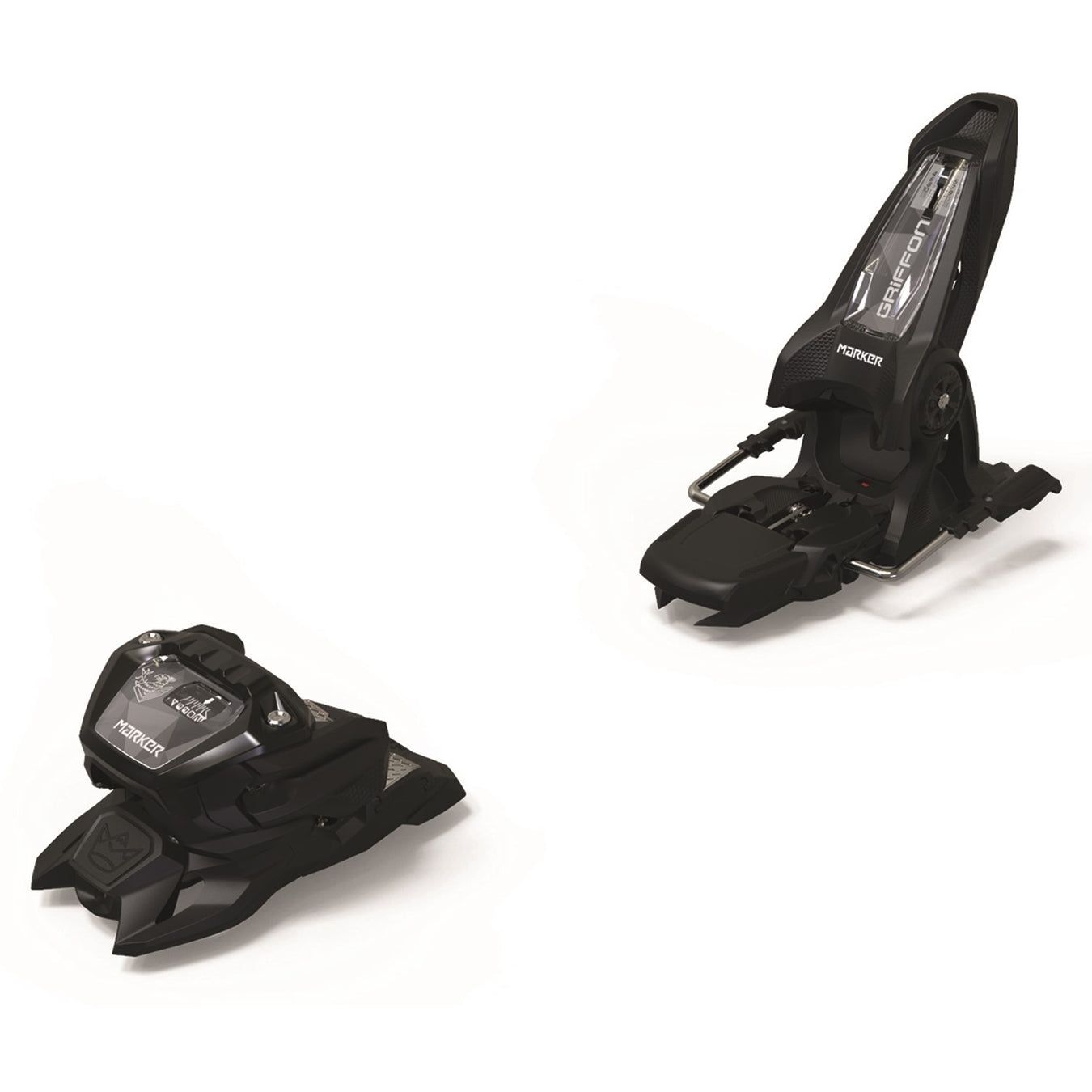 Ski Bindings
