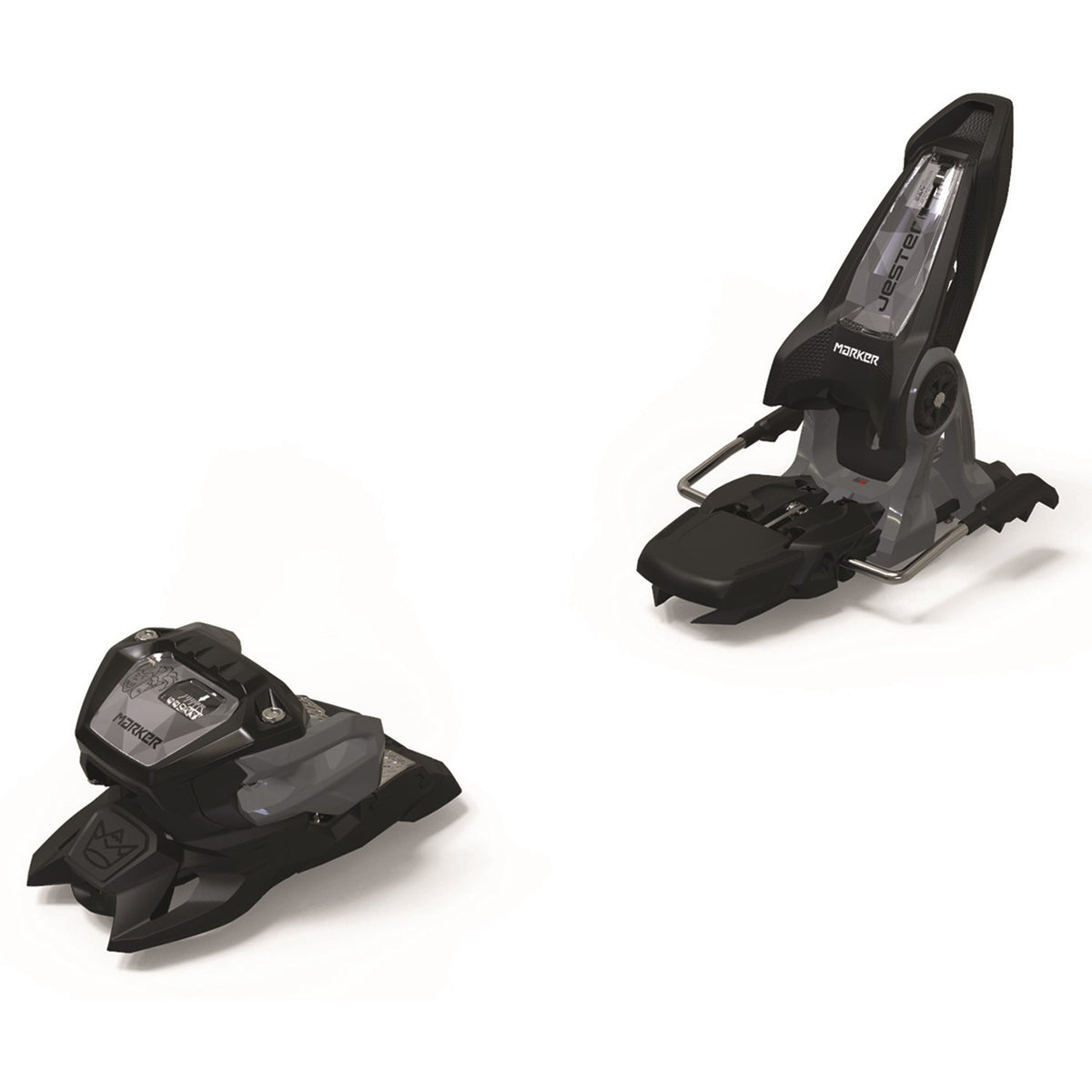 Marker Jester スキー ビンディング Sole ID 16 Marker Jester 16 ID Ski Bindings 2023 — Ski Company
