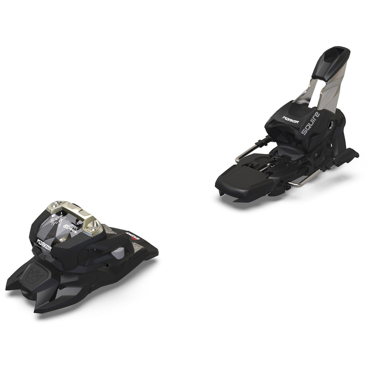 Marker Squire 12 TCX Ski Binding 2023 — Ski Company