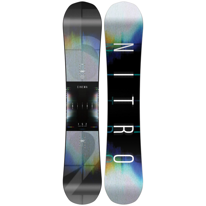 Nitro Cinema Snowboard 2023