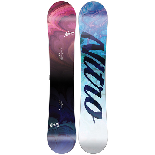 Nitro Lectra Snowboard