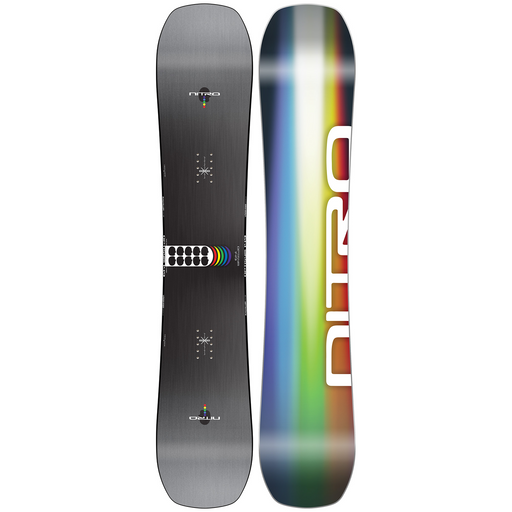 Nitro Optisym Snowboard 2023 — Ski Company