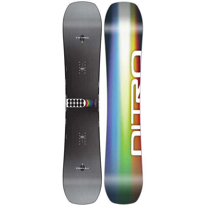 Nitro Optisym Snowboard 2023