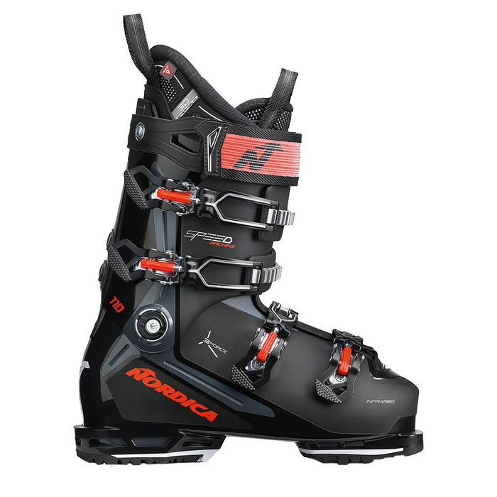 Nordica Speedmachine 3 110 Ski Boots 2023