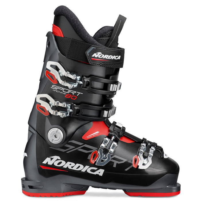 Nordica Sportmachine 80 Ski Boots 2023
