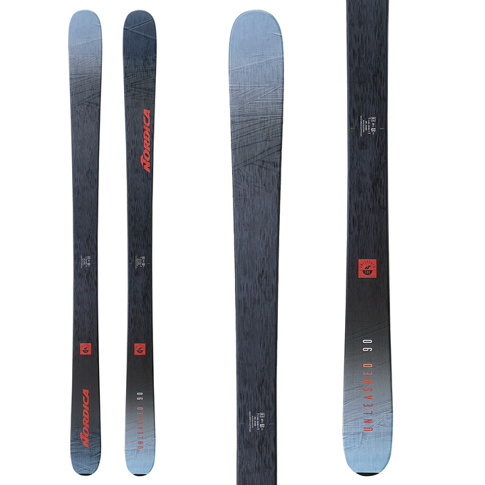 Nordica Unleashed 90 (Ski Only) 2023